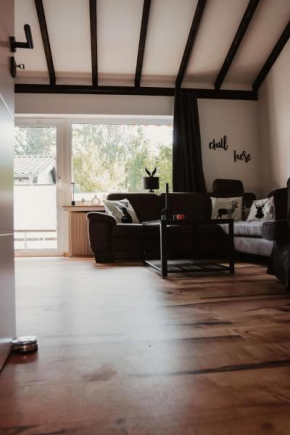Hideaways am Rothaarsteig Ferienhaus
